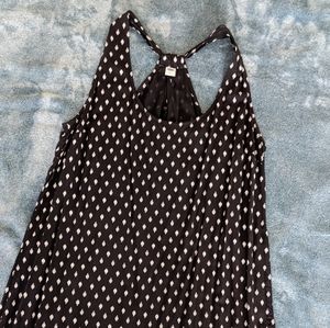Old Navy Black Dress